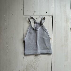 FP Movement Happiness Runs Tank